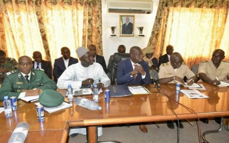 Sénégal : la 36ème édition de la journée nationale de l’arbre célébrée à Lompoul