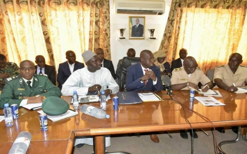 Sénégal : la 36ème édition de la journée nationale de l’arbre célébrée à Lompoul