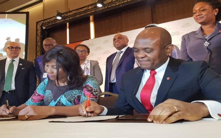 Tony Elumelu et le PNUD à la rescousse de 100 000 entrepreneurs en 10 ans au Sahel