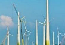 Vestas retenue pour construire le parc éolien de Wesley-Ciskei (Afrique du Sud)