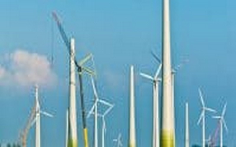 Vestas retenue pour construire le parc éolien de Wesley-Ciskei (Afrique du Sud)