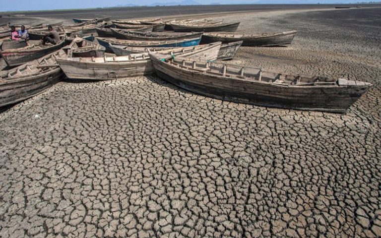 Le Sénégal sur le point de mener des études de vulnérabilité pour « déterminer les risques climatiques » dans cinq régions