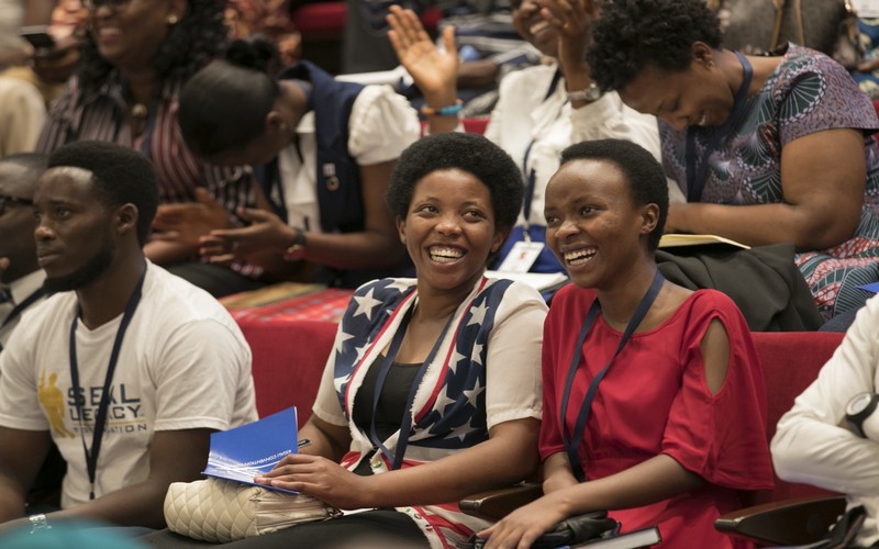 Égalité des genres et changement climatique