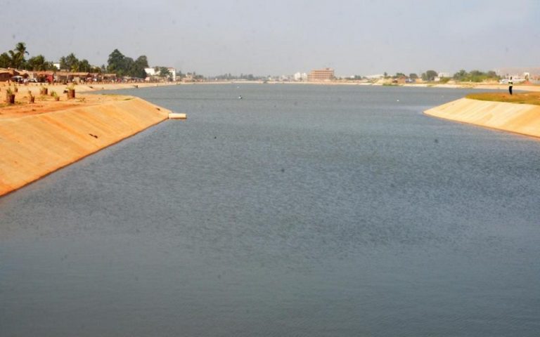 200 000 personnes au Togo auront bientôt accès à l’eau potable