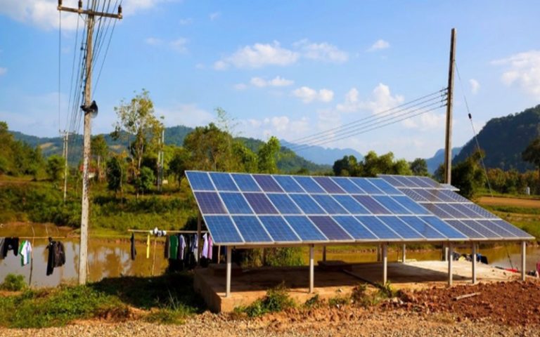 Afrique : les secteurs privés et publics invités à renforcer les formations dans le domaine des énergies renouvelables