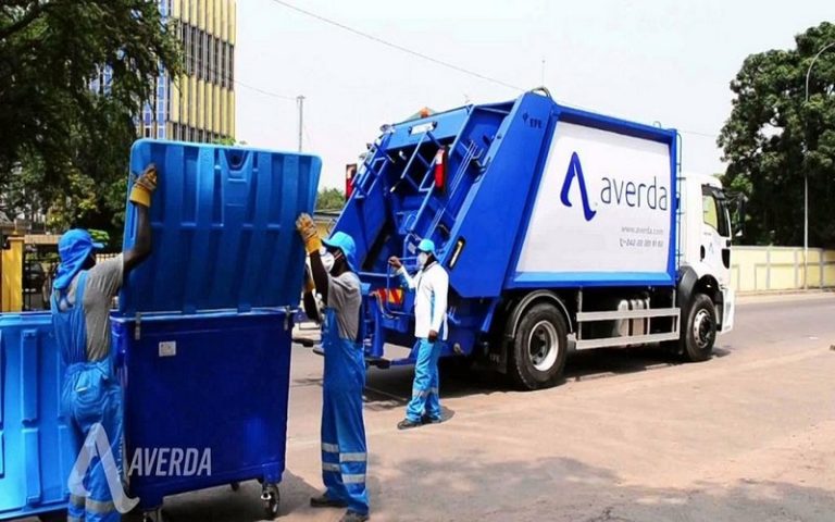 Gestion de déchets : Averda annonce l’arrêt temporaire de tous ses services  au Gabon