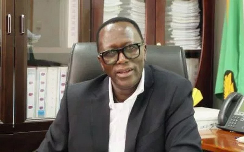 La Zambie ne fait pas face à une crise alimentaire, dixit Chanda Kasolo