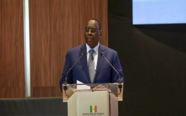 La campagne nationale de promotion de la propreté officiellement lancée au Sénégal
