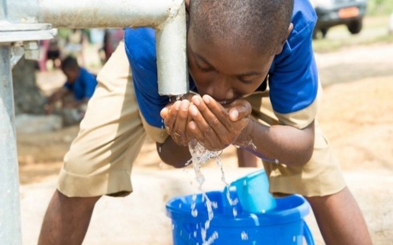 Lancement de nouveaux indicateurs de l&rsquo;eau adaptés au genre : vers un monde inclusif de la sécurité de l&rsquo;eau