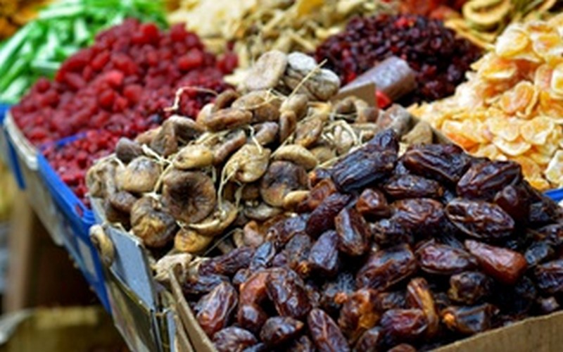 Le GIEC ne recommande pas un régime végétarien pour lutter contre le réchauffement climatique, précise Cheikh Mbow