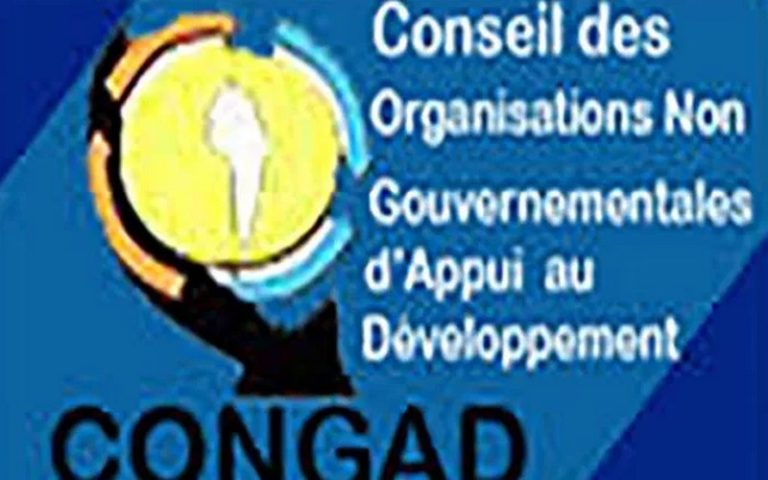 Le CONGAD appelle le gouvernement sénégalais à soutenir les agriculteurs et les éleveurs