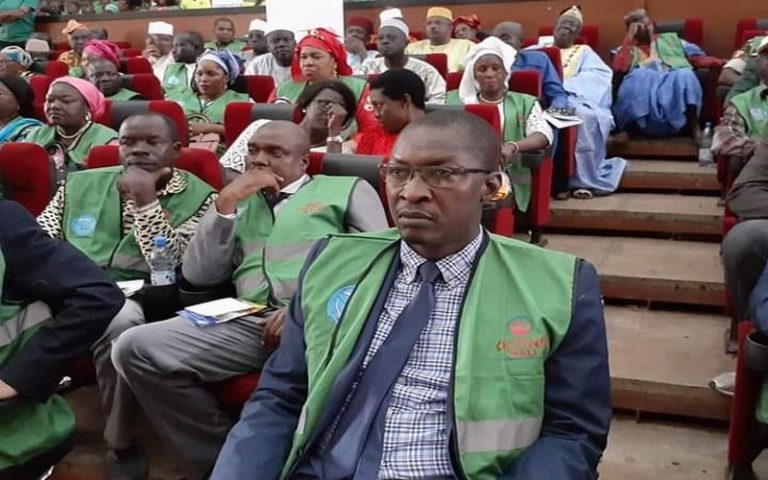 Le mouvement Gilets Verts lancé au Mali en vue de protéger l’environnement