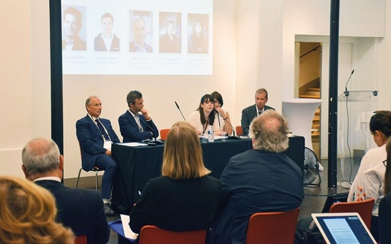 Les risques et avantages de l’innovation analysés à l’Universités de l’expertise
