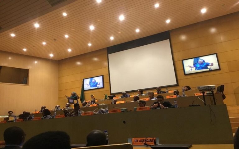 Lutte contre le chômage des jeunes en Afrique : la CAPA mise sur le développement de l’enseignement et de la formation techniques et professionnels