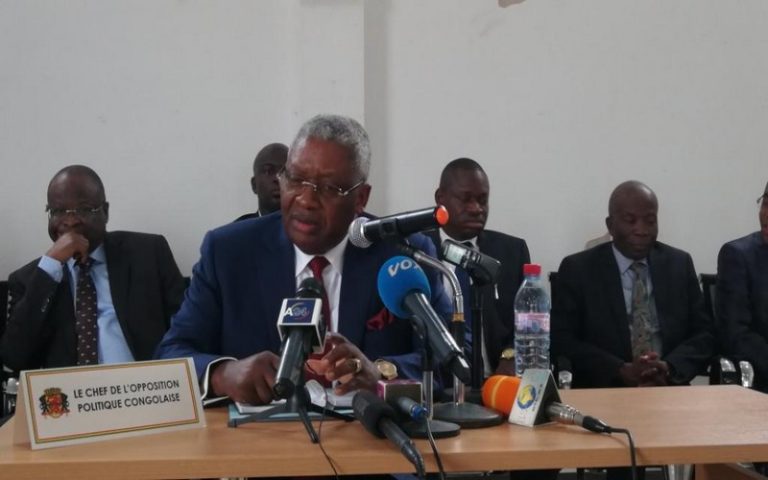 L’opposition congolaise émet des doutes sur la découverte du nouveau gisement de pétrole