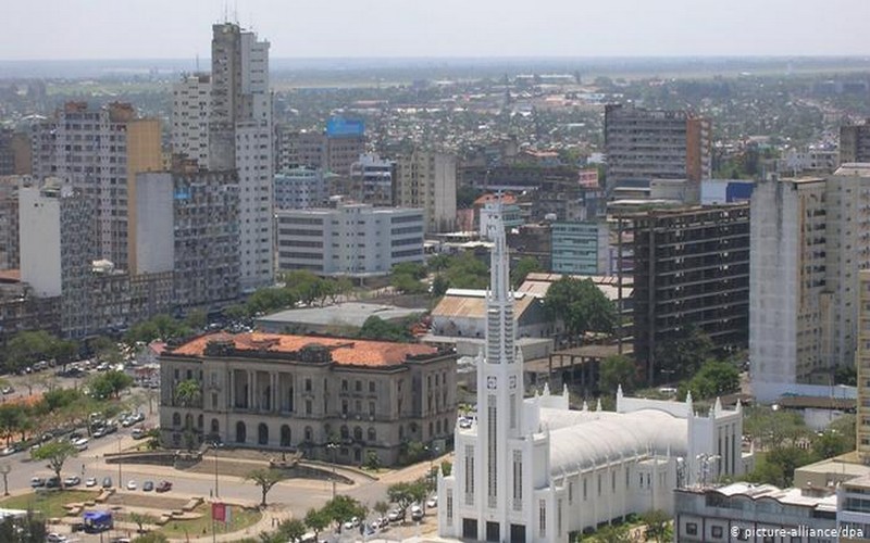 Plus de 110 millions $ pour un programme de développement urbain et local au Mozambique