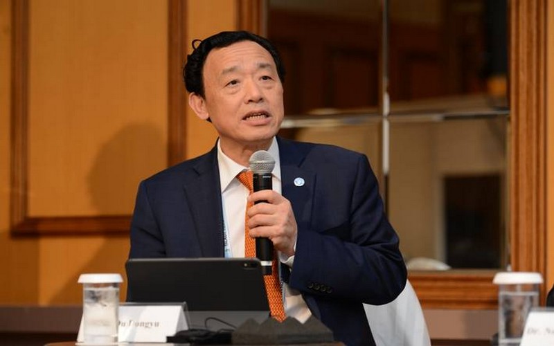 Pour la FAO, l’Afrique pourrait bénéficier des régimes alimentaires japonais