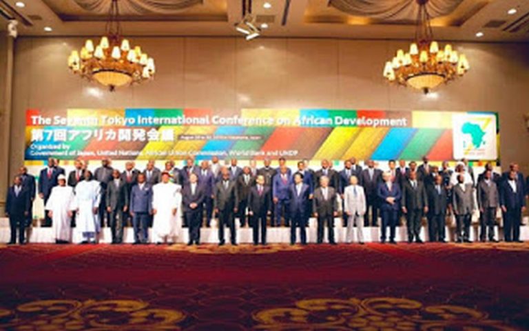 TICAD 7 : l’agriculture numérique, prochaine étape du développement économique de l’Afrique