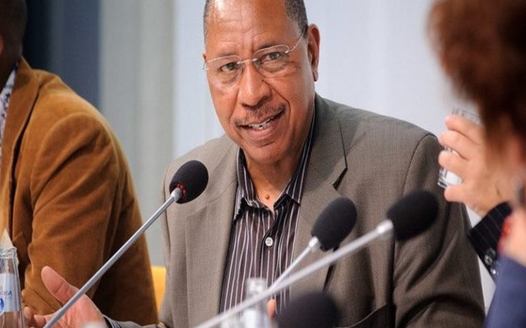 « Développement et défense de l’environnement ne sont pas incompatibles », selon Youba Sokona