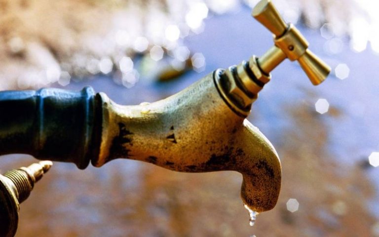 Bata (Guinée équatoriale) privée d’eau courante depuis trois semaines