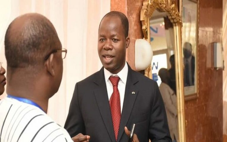 «Le forum Invest In West Africa est une innovation majeure en termes d’efficience», selon Idrissa Nassa