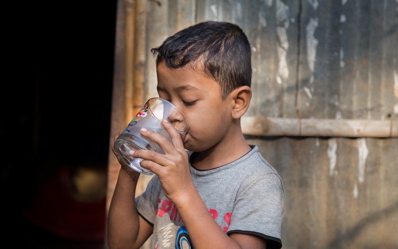 Accès sûr et universel à l’eau et à l’assainissement : un défi de gouvernance