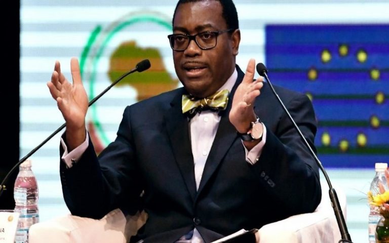 Assemblée générale de l’ONU : « Le charbon n’a plus sa place en Afrique, l’avenir est aux énergies renouvelables », affirme Akinwumi Adesina