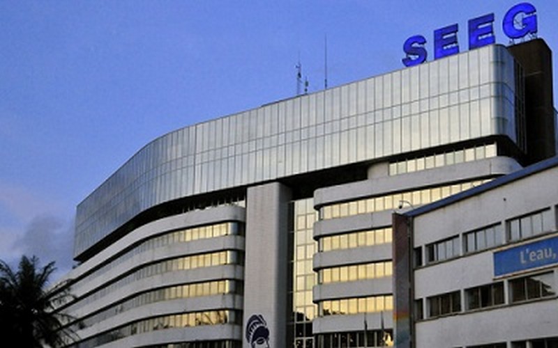 Gabon : la SEEG appuyée par la BAD dans la production de l’eau potable à Libreville