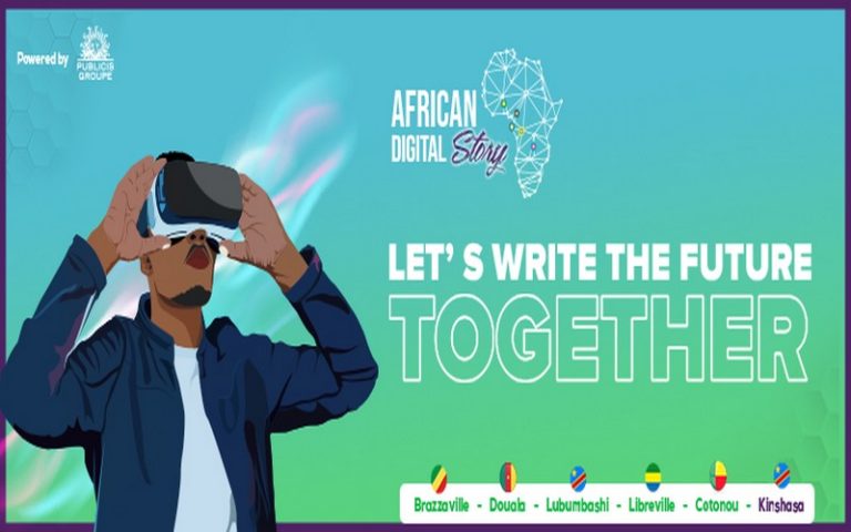 Innovation : l’African Digital Story organisée du 16 au 17 avril 2020 en RDC