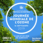 Sénégal : la Journée mondiale de l&rsquo;Ozone célébrée à Diourbel