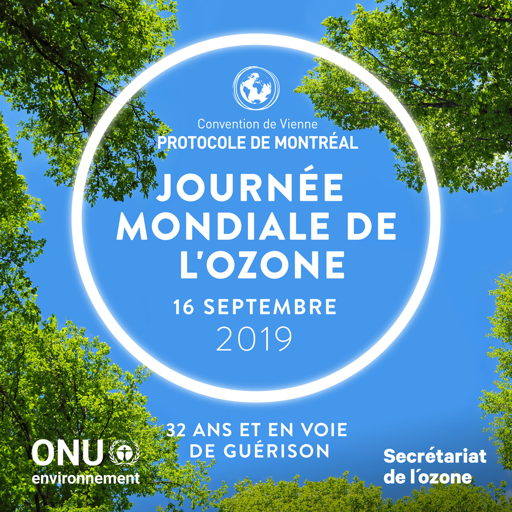 Sénégal : la Journée mondiale de l’Ozone célébrée à Diourbel