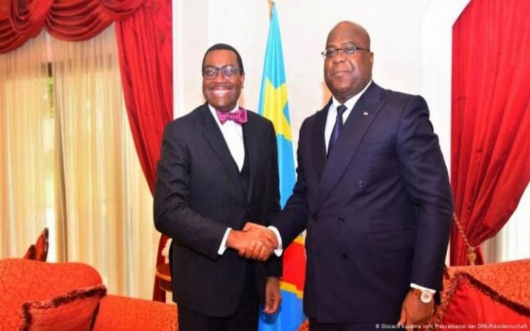 La RDC et la BAD s’allient pour la création des zones agricoles spéciales