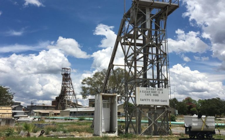 La société canadienne Trigon Metals finance ses opérations de cuivre en Namibie