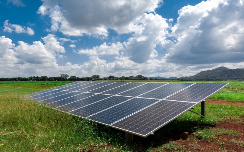Le gouvernement Angolais mise sur des off-grids solaire pour produire 600 MW