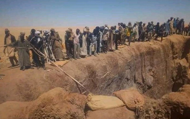 Plusieurs mineurs tués dans l’éboulement d’une mine d’or au Tchad