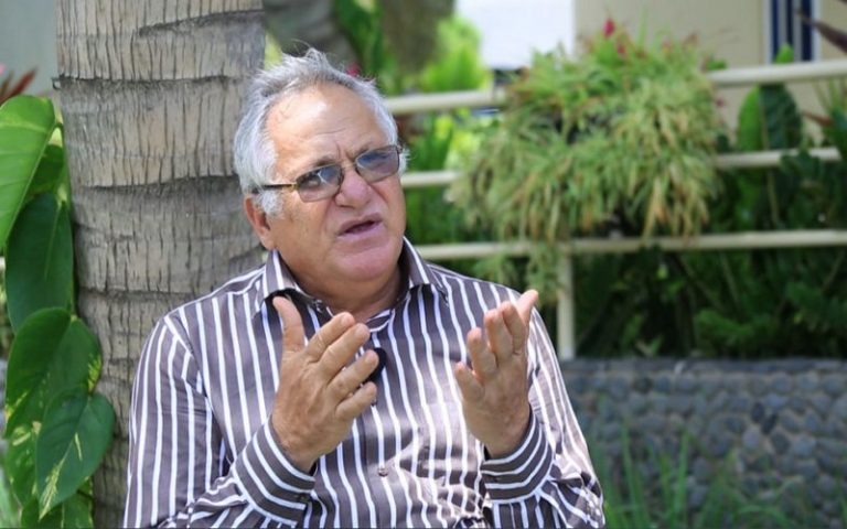Sénégal : El Ali Haidar porté à la tête de l’ASRGM