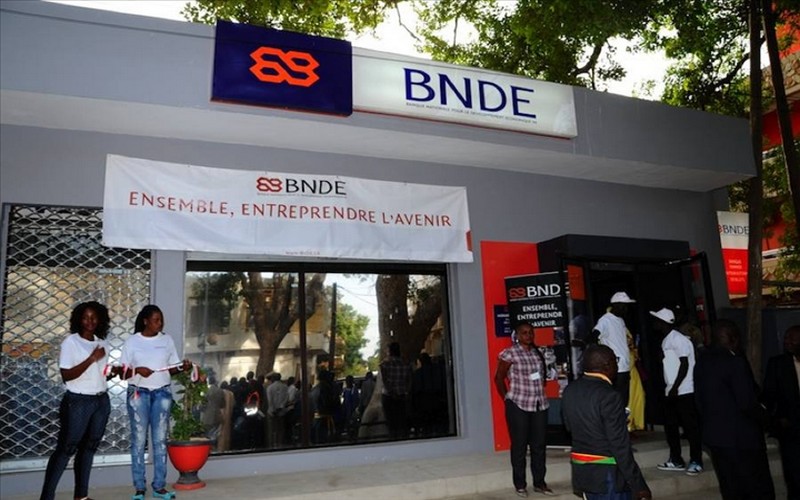Sénégal : la Banque africaine de développement approuve plus de 22 millions d’euros à la BNDE pour soutenir les PME et la création d’emplois en zone rurale