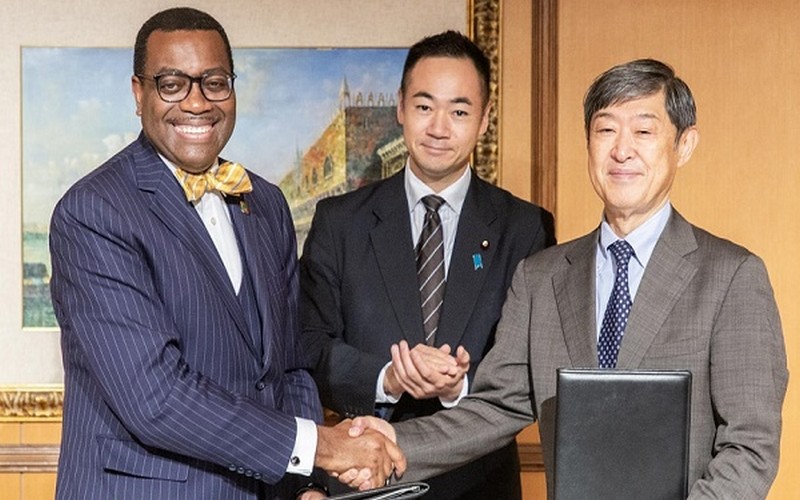TICAD 7 : la BAD et le Japon comptent mobiliser 3,5 milliards $ pour le secteur privé africain
