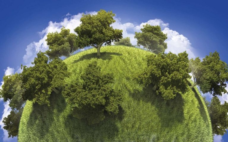 300 milliards $ investis dans les technologies de séquestration du CO2 dans le sol