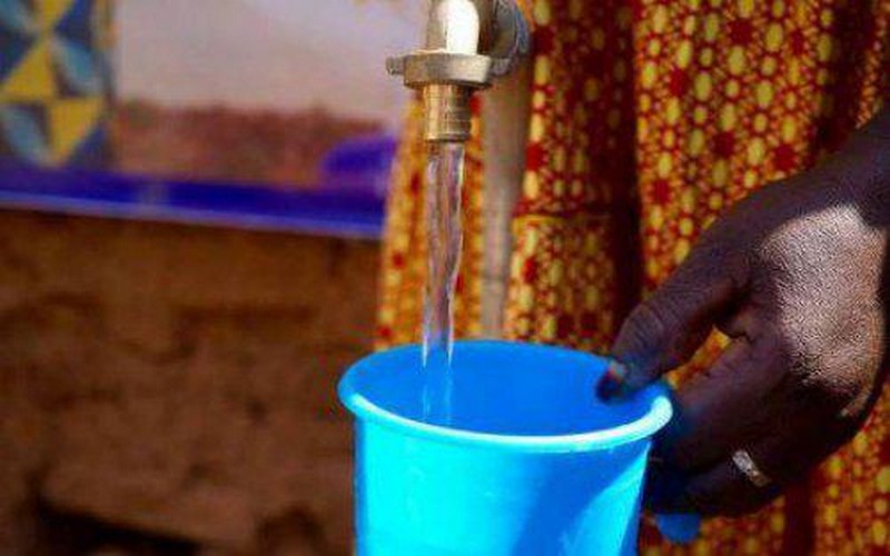 Au Mali, un plan de 2600 milliards FCFA pour l’autonomie des sociétés en charge de l’eau potable