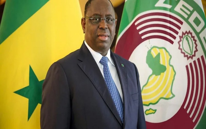 Pour Macky Sall, « une Afrique aux ressources abondantes ne devrait plus faire face à l’insécurité alimentaire »