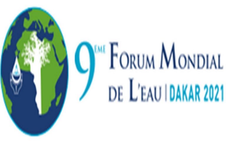 Forum mondial de l’eau 2021 : réunion entre la Banque africaine de développement et le Sénégal sur les préparatifs