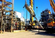 Hausse de la production de pétrole : l’Afrique mise sur la modernisation des industries