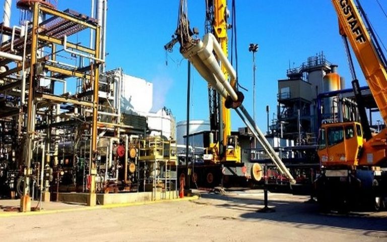 Hausse de la production de pétrole : l’Afrique mise sur la modernisation des industries