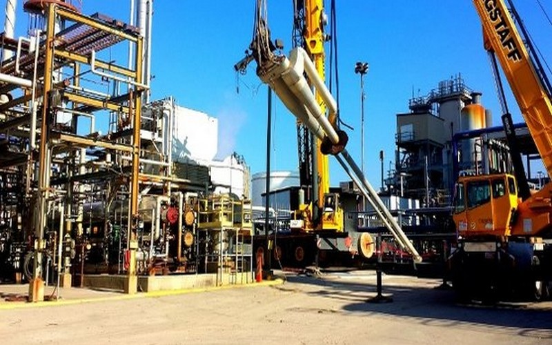 Hausse de la production de pétrole : l’Afrique mise sur la modernisation des industries