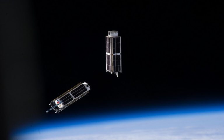 Innovation : Le Maroc lance son 1er nanosatellite dans l’espace