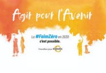 Journée mondiale de l’alimentation : la promotion des systèmes alimentaires durables, un défi à relever