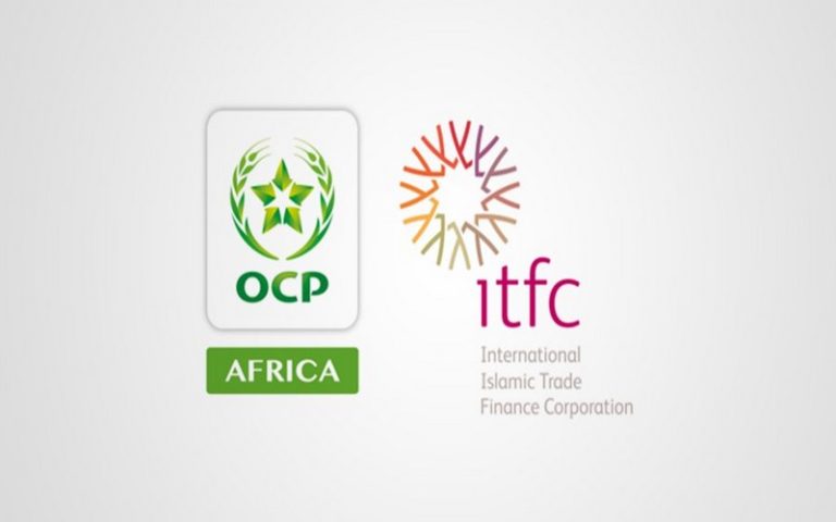 L&rsquo;OCP Africa et l&rsquo;ITFC s&rsquo;associent pour le renforcement des capacités agricoles en Afrique