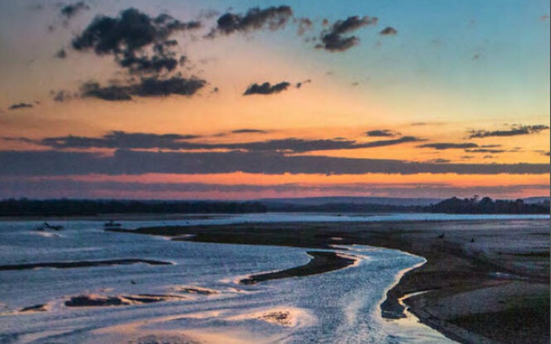 L’ONU, le WWF et les compagnies d’assurance du monde entier s’unissent pour lancer le premier guide d’assurance pour protéger les sites du patrimoine mondial de l’UNESCO