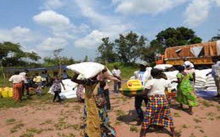 La BAD finance le programme de nutrition infantile dans la province de Bié (Angola)
